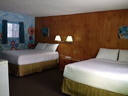 Algonquin Motel