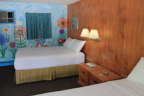 Algonquin Motel