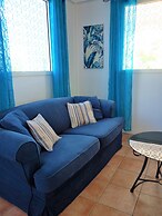 Caribbean Sea View Holiday Apartments