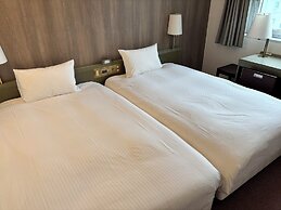 Court Hotel Asahikawa