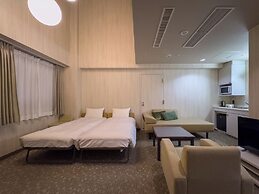 Court Hotel Asahikawa
