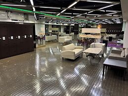 Court Hotel Asahikawa