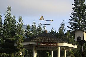 Kinabalu Pine Resorts
