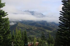 Kinabalu Pine Resorts