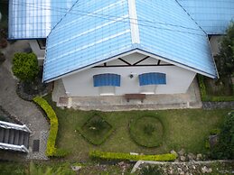 Kinabalu Pine Resorts