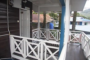 Kinabalu Pine Resorts