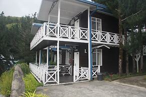 Kinabalu Pine Resorts
