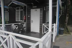 Kinabalu Pine Resorts