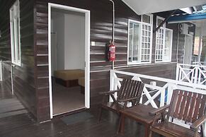 Kinabalu Pine Resorts