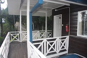 Kinabalu Pine Resorts