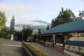 Kinabalu Pine Resorts
