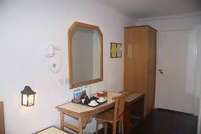 Kinabalu Pine Resorts