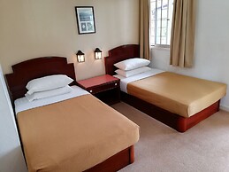 Kinabalu Pine Resorts