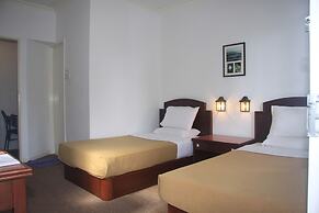Kinabalu Pine Resorts