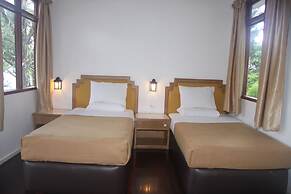 Kinabalu Pine Resorts