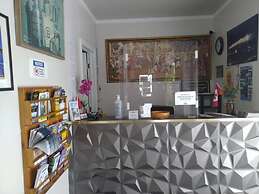 Sunrise Inn