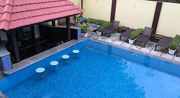 Palolem Inn