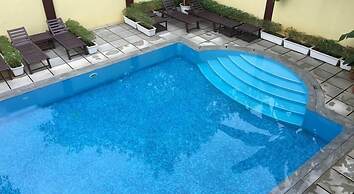 Palolem Inn