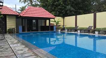 Palolem Inn