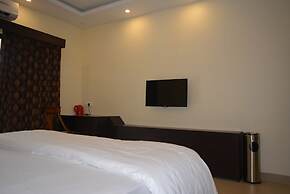 Palolem Inn