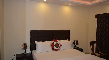 Palolem Inn