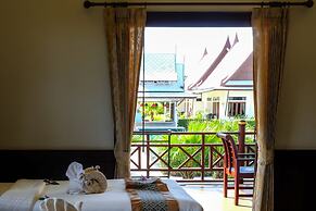 Bhu Tarn Koh Chang Resort and Spa