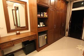 Bhu Tarn Koh Chang Resort and Spa