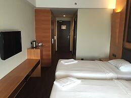 C'haya Hotel