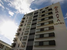 C'haya Hotel