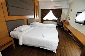C'haya Hotel