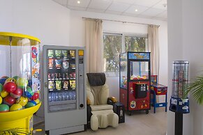 Harmony Bay Hotel