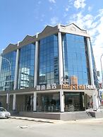 The Imperial Hotel