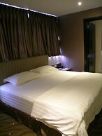 The Imperial Hotel