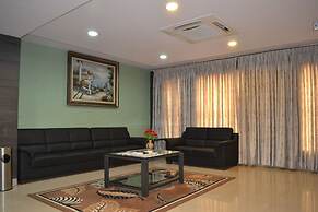 Shoba Inn
