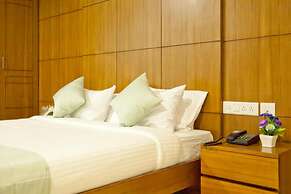 Shoba Inn