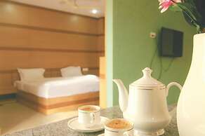 Shoba Inn