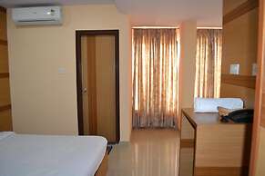 Shoba Inn