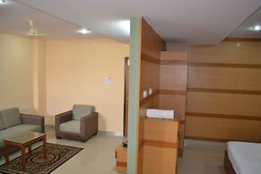 Shoba Inn