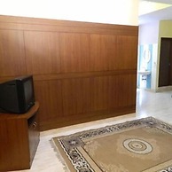 Shoba Suites