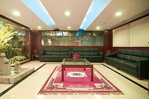 Shoba Suites