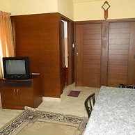 Shoba Suites