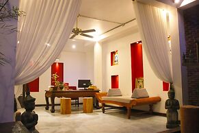 Cambana d'Angkor Suites