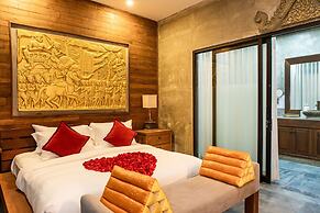 Cambana d'Angkor Suites