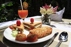 Cambana d'Angkor Suites