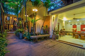 Cambana d'Angkor Suites