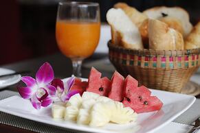 Cambana d'Angkor Suites