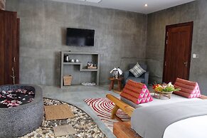 Cambana d'Angkor Suites