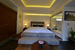 Solitaire Damnak Villa Hotel