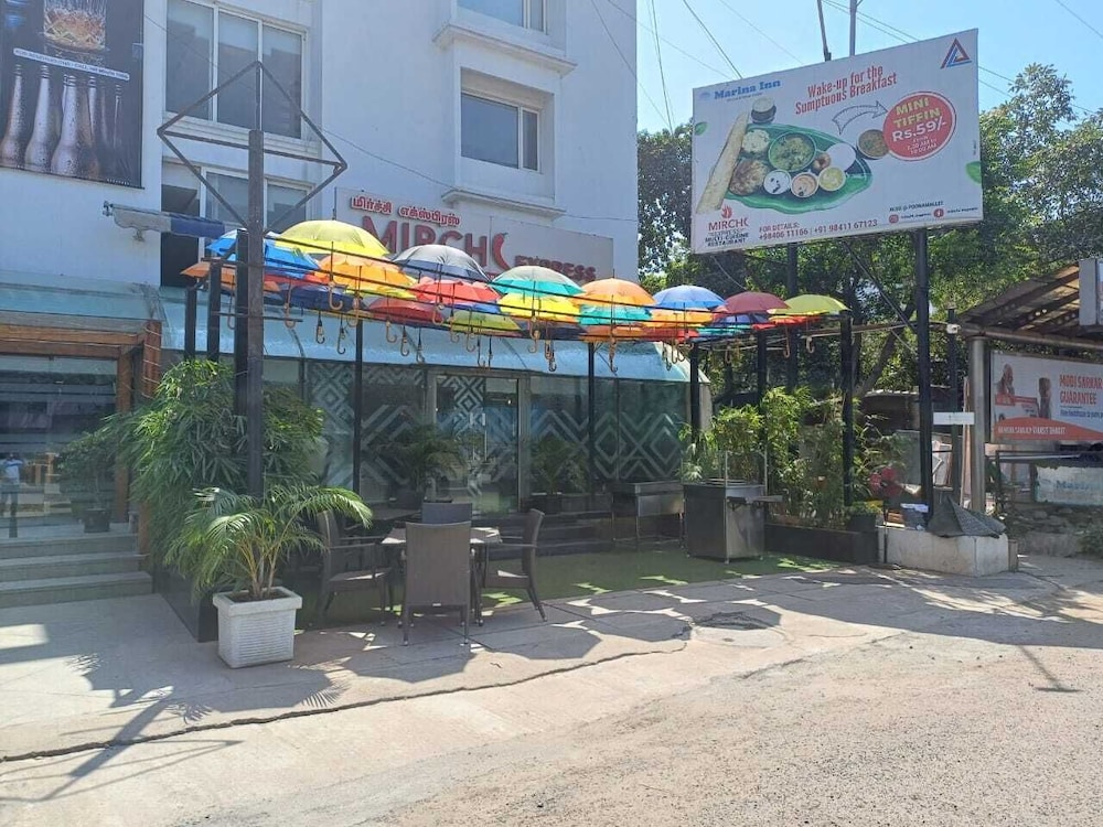 Marina Inn