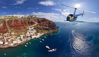 Oia Sunset Villas
